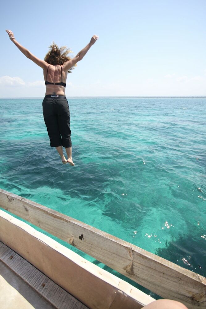 Ibo Island Lodge