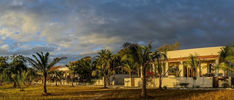 Ibo Island Lodge