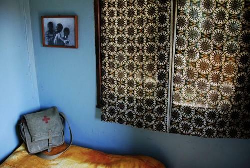 Gamboozini Lodge