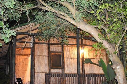 Gamboozini Lodge