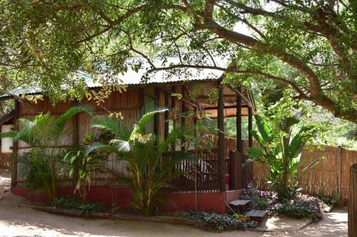 Gamboozini Lodge