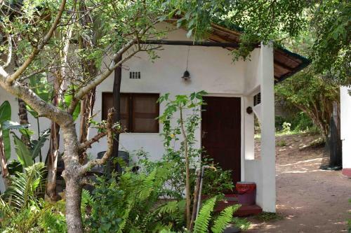 Gamboozini Lodge