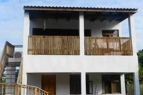Gamboozini Lodge