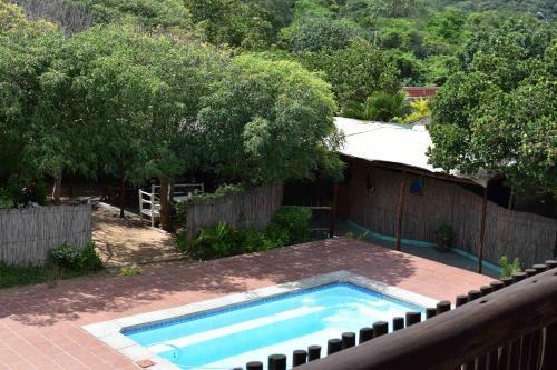 Gamboozini Lodge