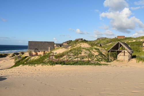 Khumbula Imozambique