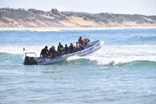 Khumbula Imozambique
