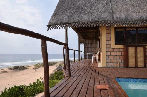 Khumbula Imozambique