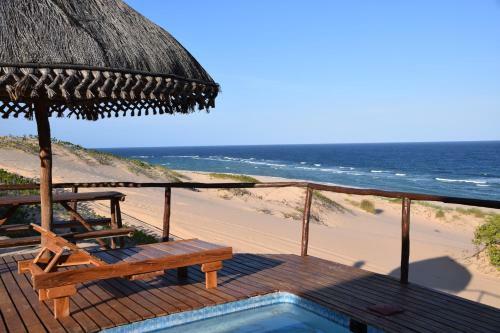 Khumbula Imozambique