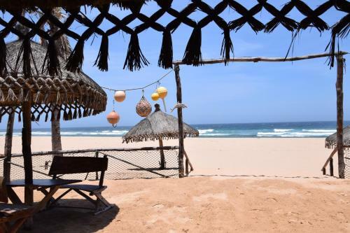 Khumbula Imozambique