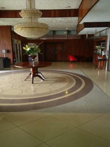 Hotel Inter Chimoio