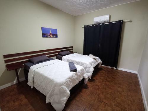 Apartamento Td Guest House