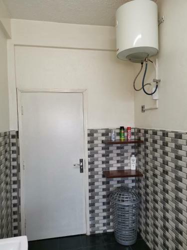 Apartamento Td Guest House