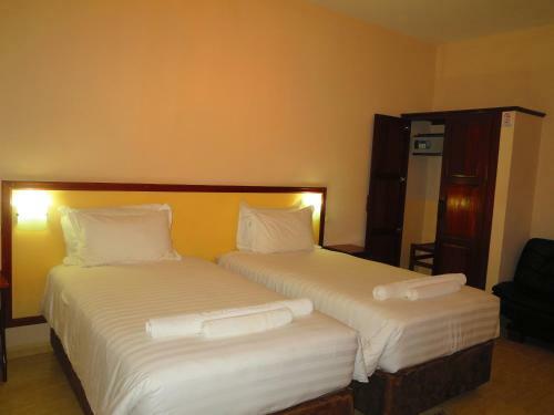 Hotel Castelo Branco
