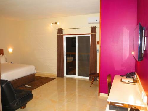 Hotel Castelo Branco