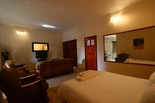 Hotel Castelo Branco