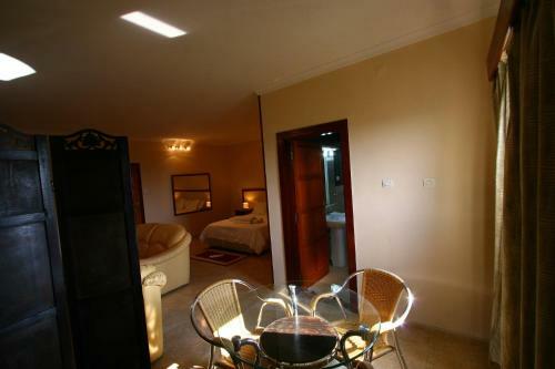 Hotel Castelo Branco