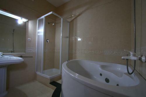 Hotel Castelo Branco