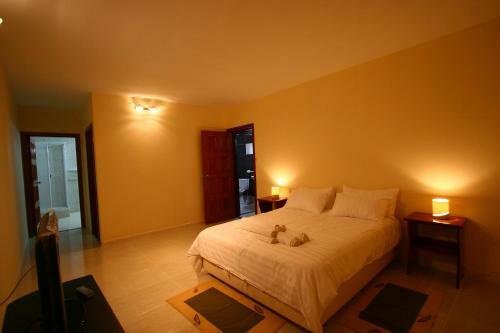 Hotel Castelo Branco