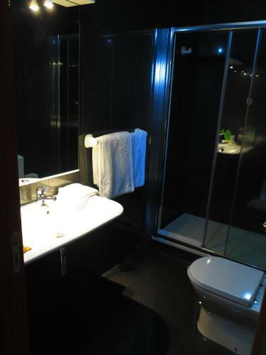Hotel Castelo Branco