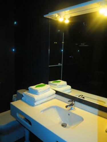 Hotel Castelo Branco
