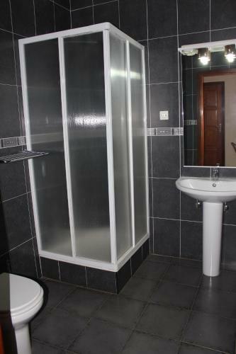 Hotel Castelo Branco