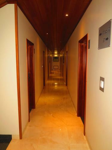 Hotel Castelo Branco