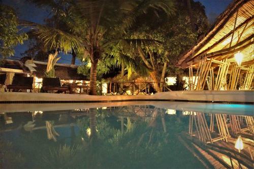 Lodge Miti Miwiri