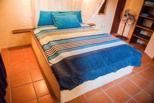 Lodge Paraiso De Chidenguele