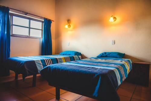 Lodge Paraiso De Chidenguele