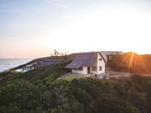 Lodge Paraiso De Chidenguele