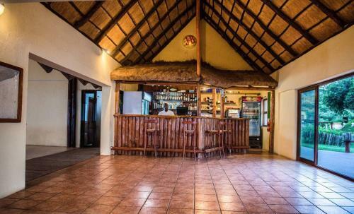 Lodge Paraiso De Chidenguele