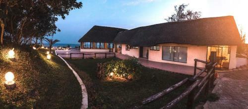 Lodge Paraiso De Chidenguele