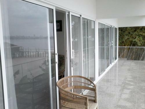 Apartamento Vila Alsacia