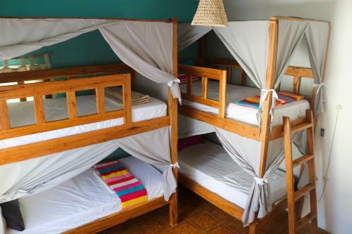 Sundance Hostel