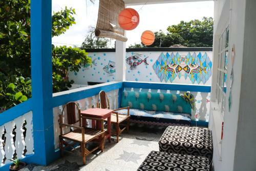 Sundance Hostel