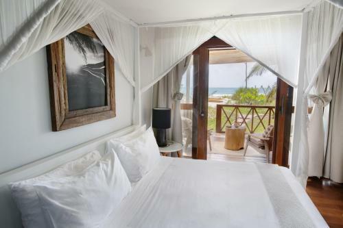 Sentidos Beach Retreat - Design Hotels.