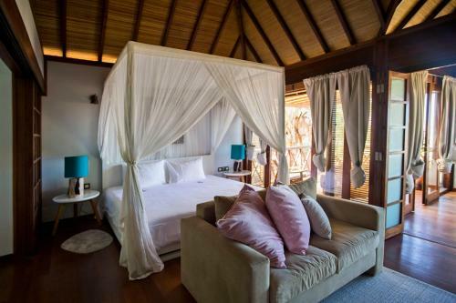 Sentidos Beach Retreat - Design Hotels.
