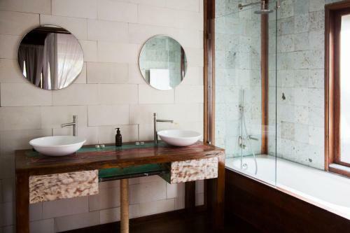 Sentidos Beach Retreat - Design Hotels.