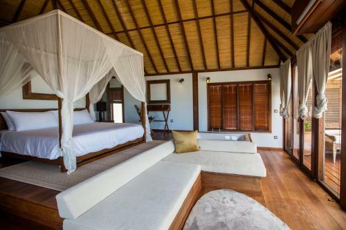 Sentidos Beach Retreat - Design Hotels.