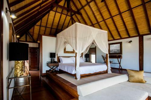 Sentidos Beach Retreat - Design Hotels.