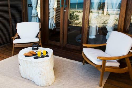 Sentidos Beach Retreat - Design Hotels.