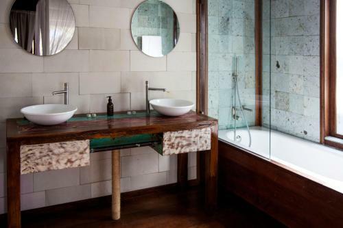 Sentidos Beach Retreat - Design Hotels.