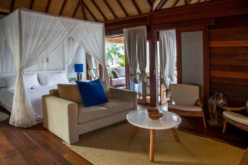 Sentidos Beach Retreat - Design Hotels.