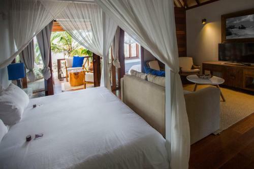 Sentidos Beach Retreat - Design Hotels.