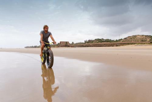 Sentidos Beach Retreat - Design Hotels.