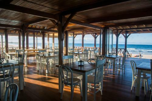 Sentidos Beach Retreat - Design Hotels.