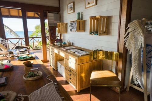 Sentidos Beach Retreat - Design Hotels.