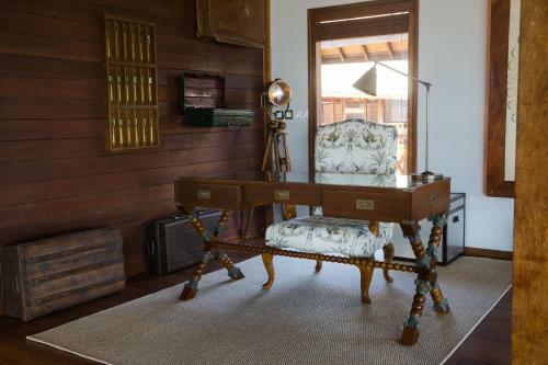 Sentidos Beach Retreat - Design Hotels.