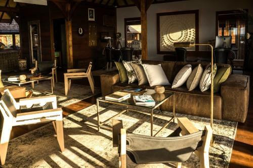 Sentidos Beach Retreat - Design Hotels.