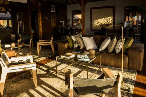 Sentidos Beach Retreat - Design Hotels.